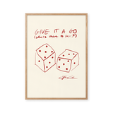 Give It A Go