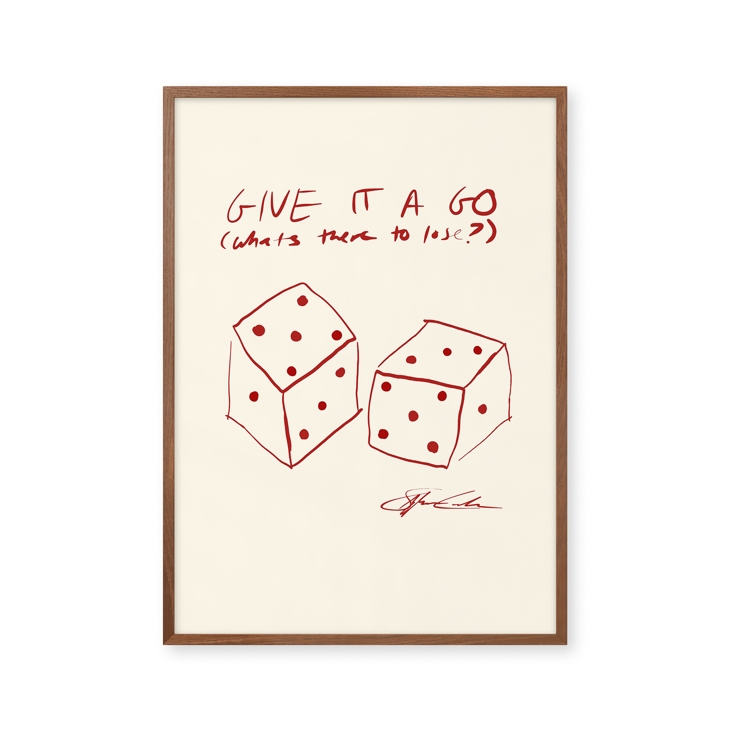 Give It A Go