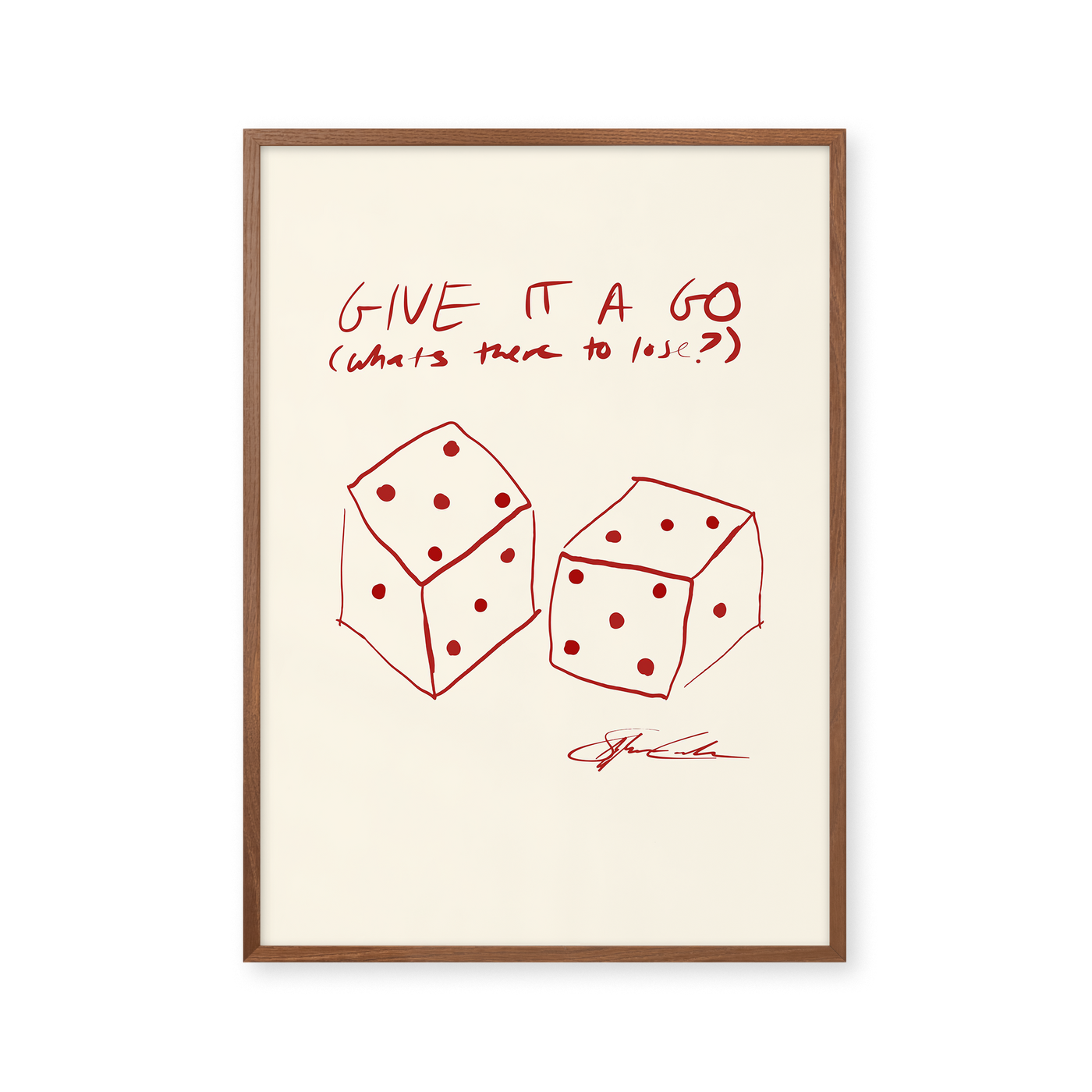 Give It A Go