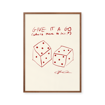 Give It A Go