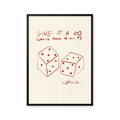 Give It A Go