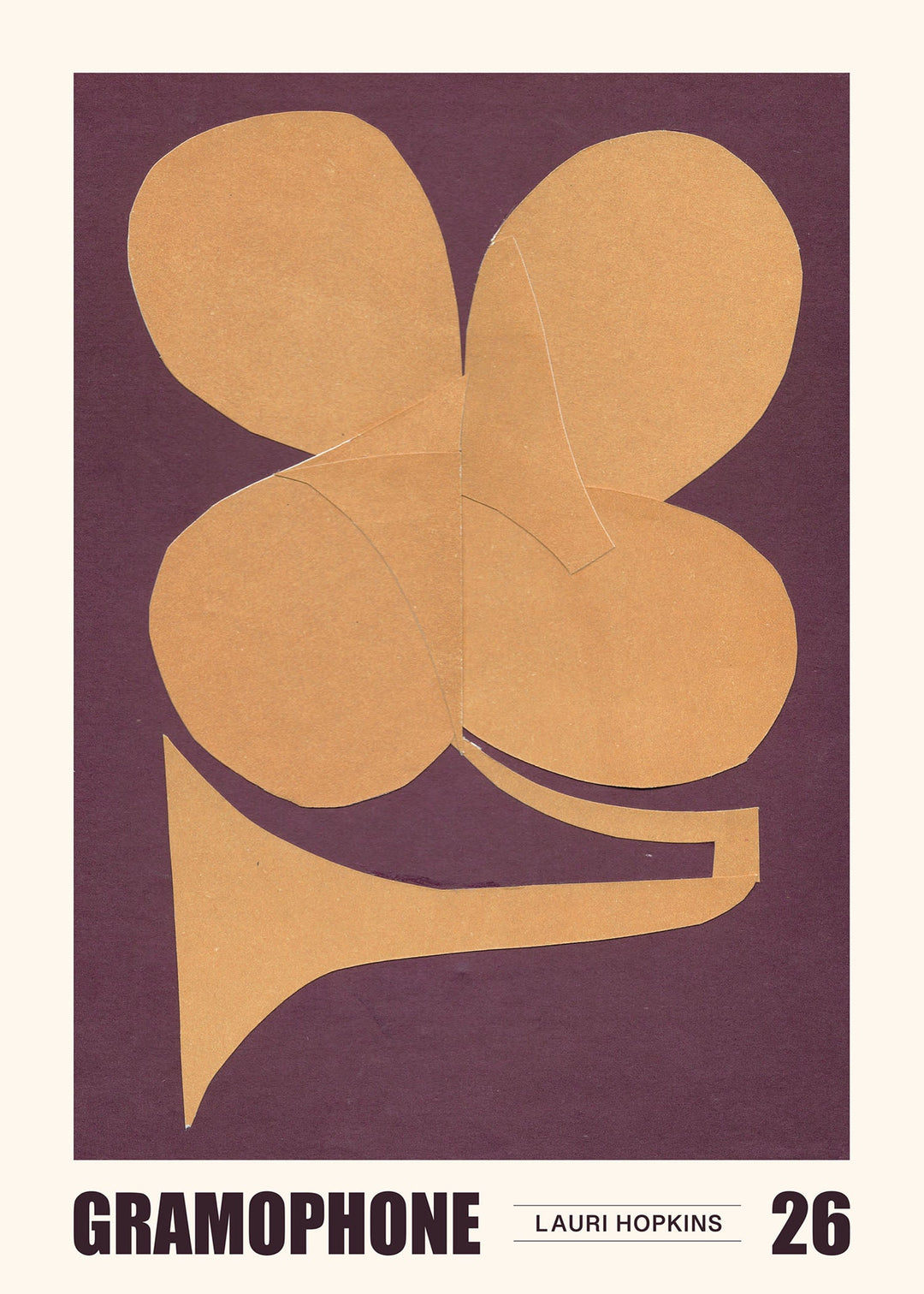 Gramophone