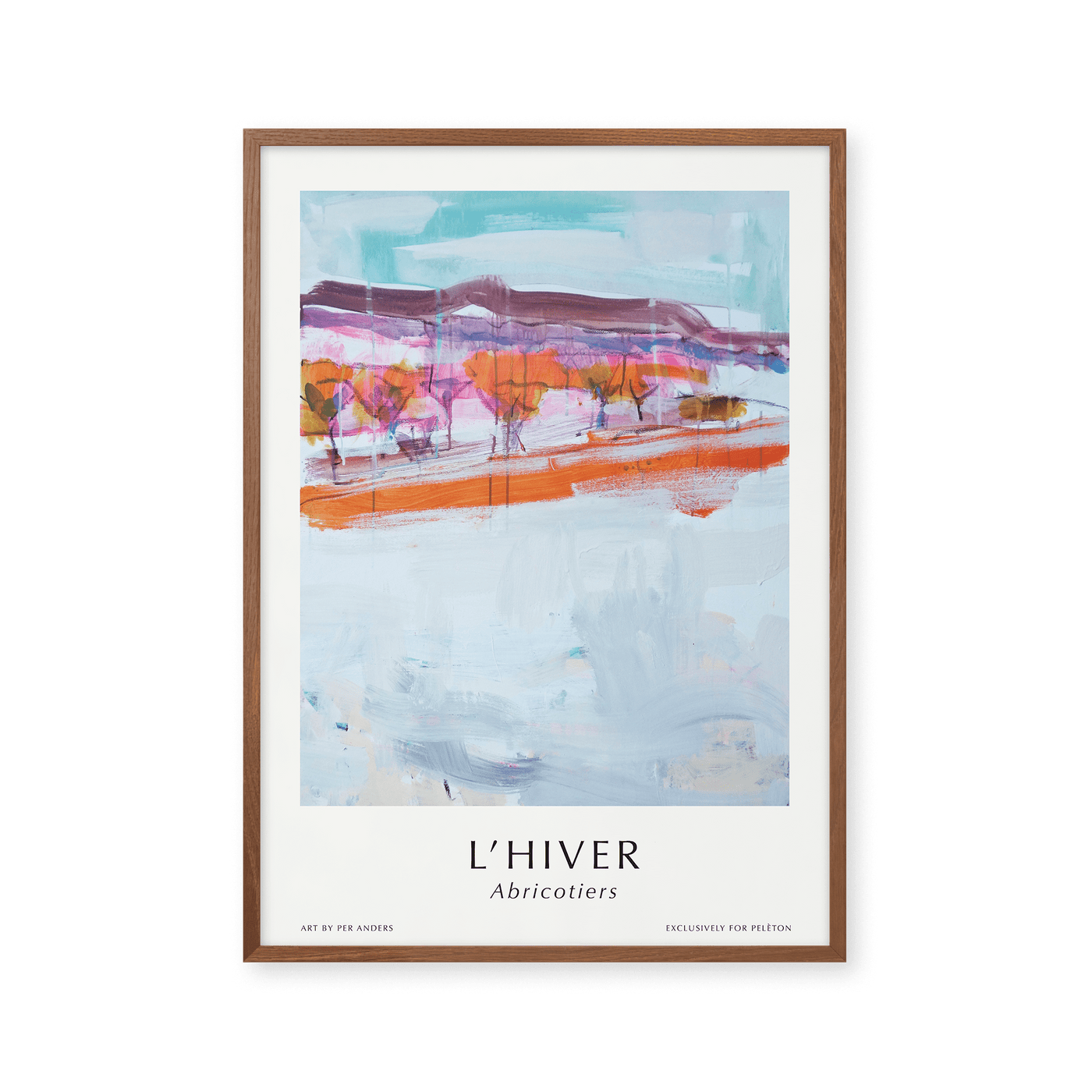 HIVER