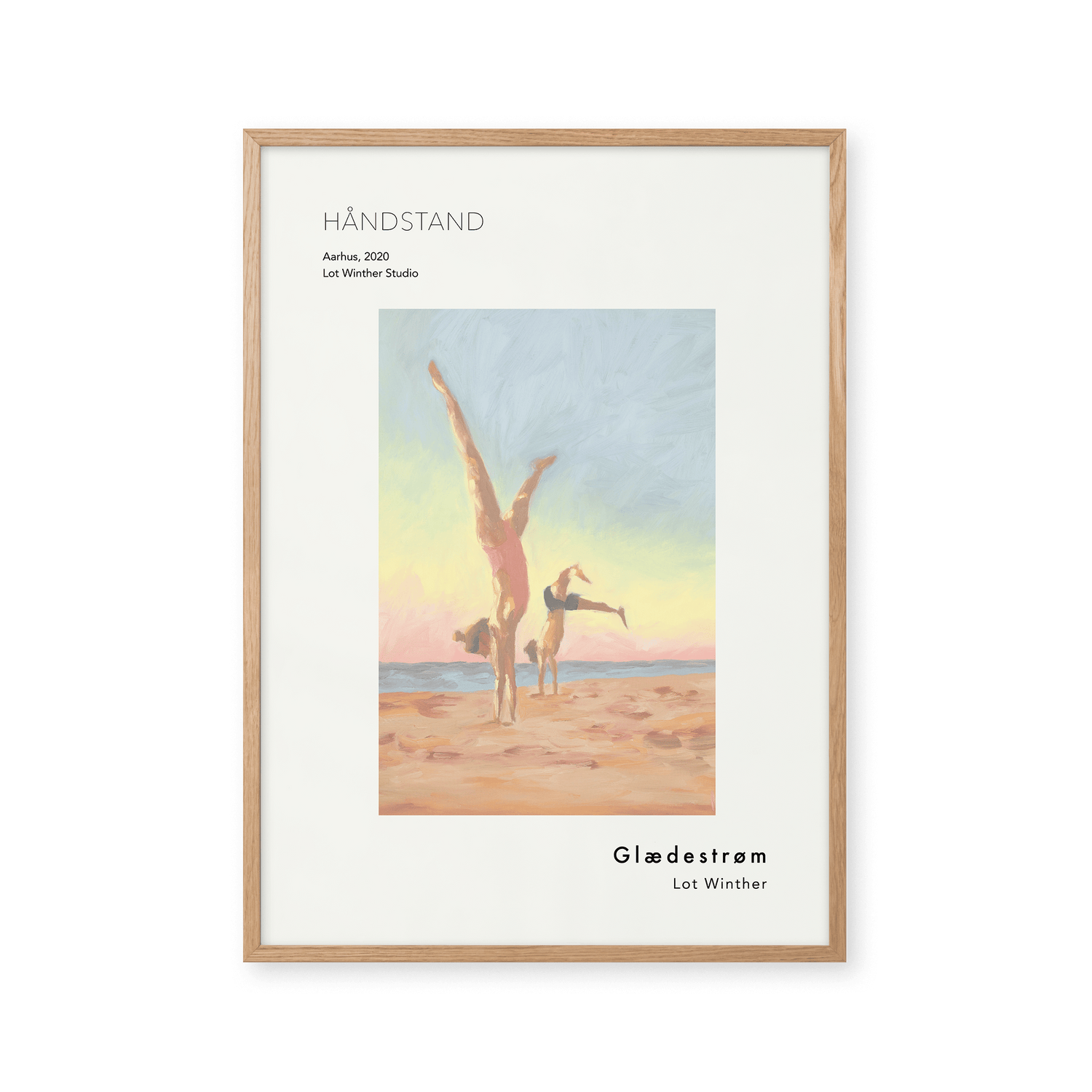 Handstand