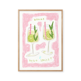 Hugo Spritz