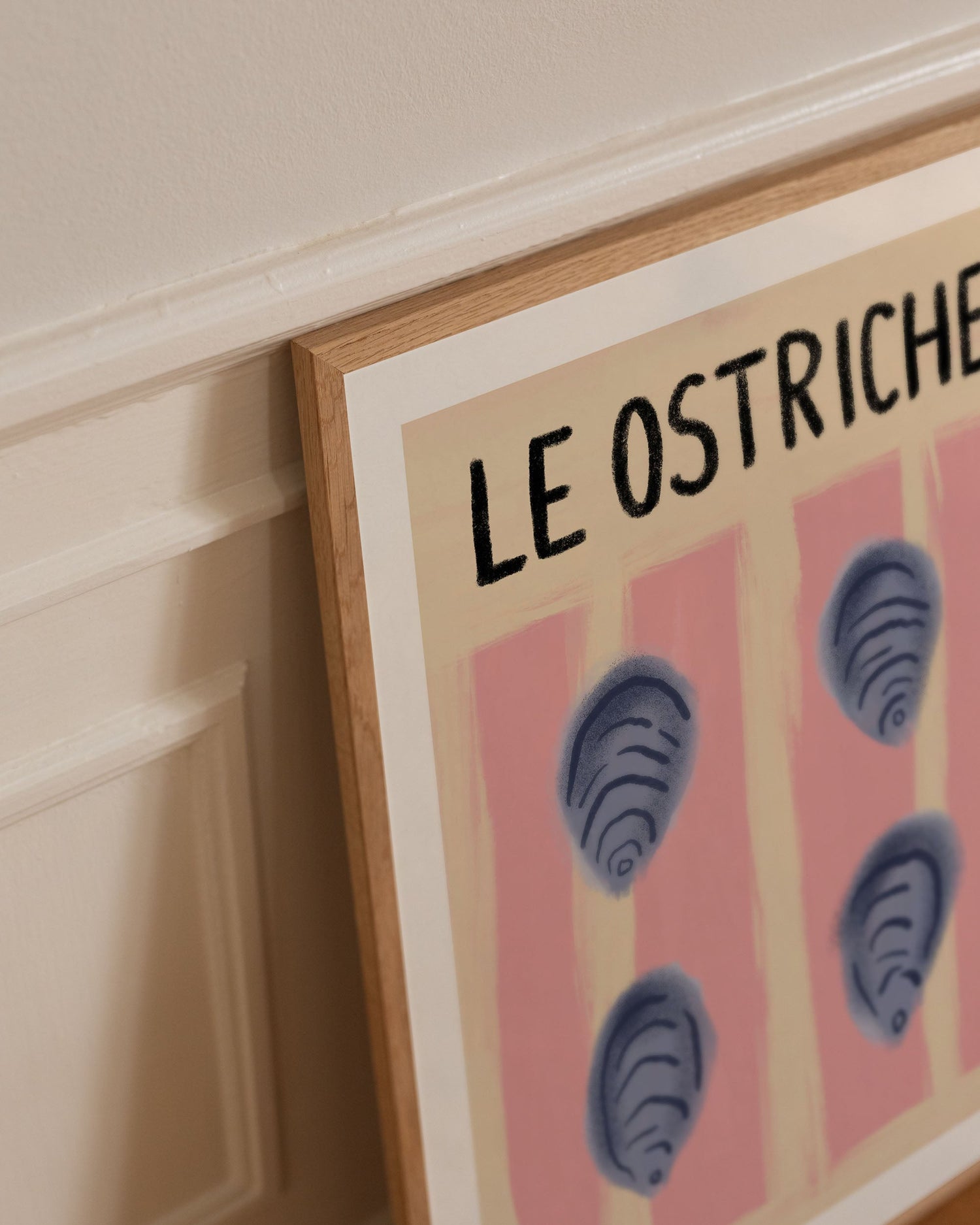 The Oysters