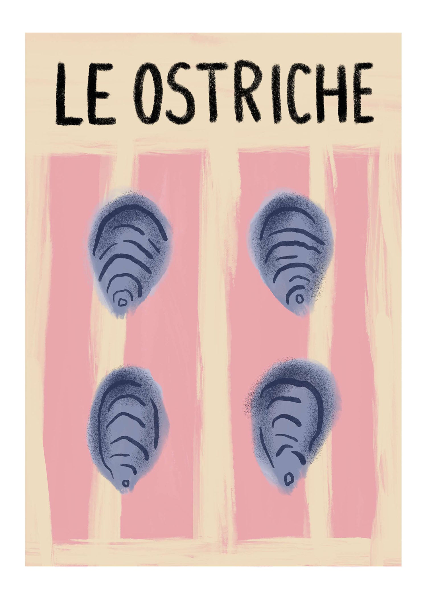 The Oysters