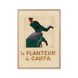 The Planter of Caiffa