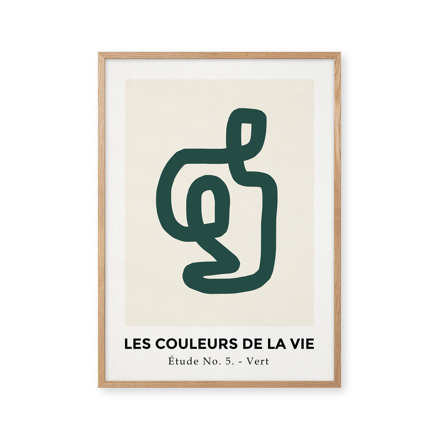 Les Couleurs de la Via Vert