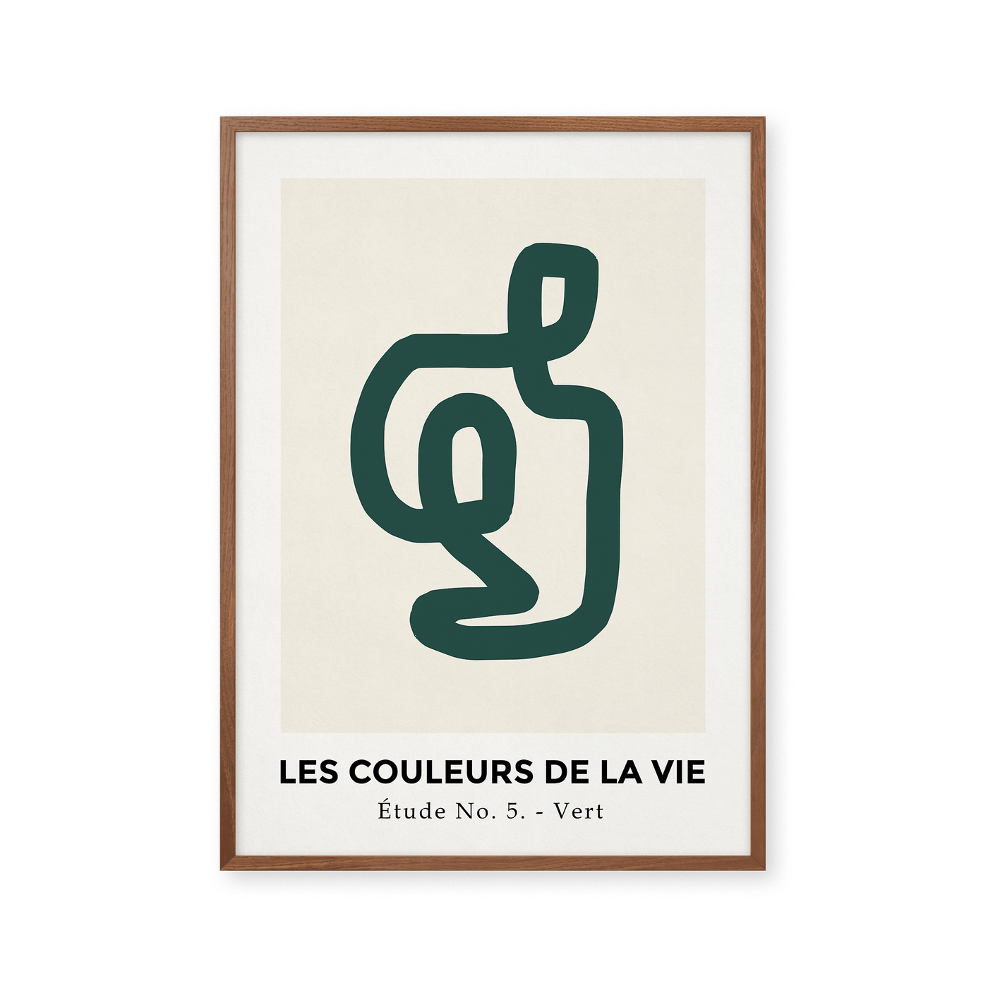 Les Couleurs de la Via Blanc