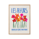 Les Fleurs