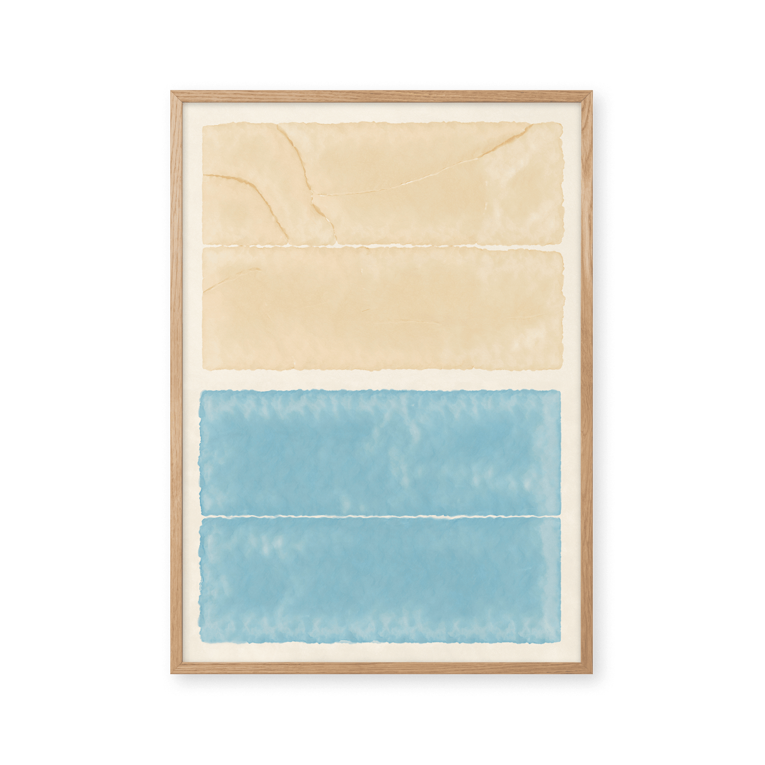 The Fragments No.1