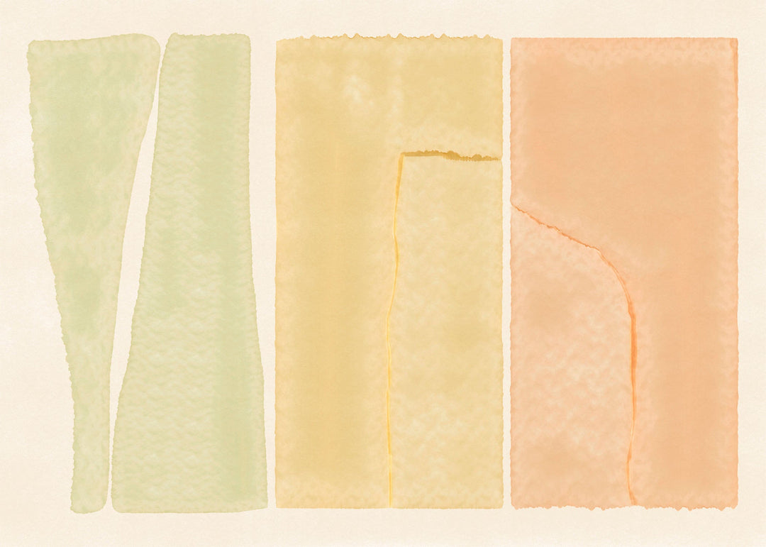 The Fragments No. 2