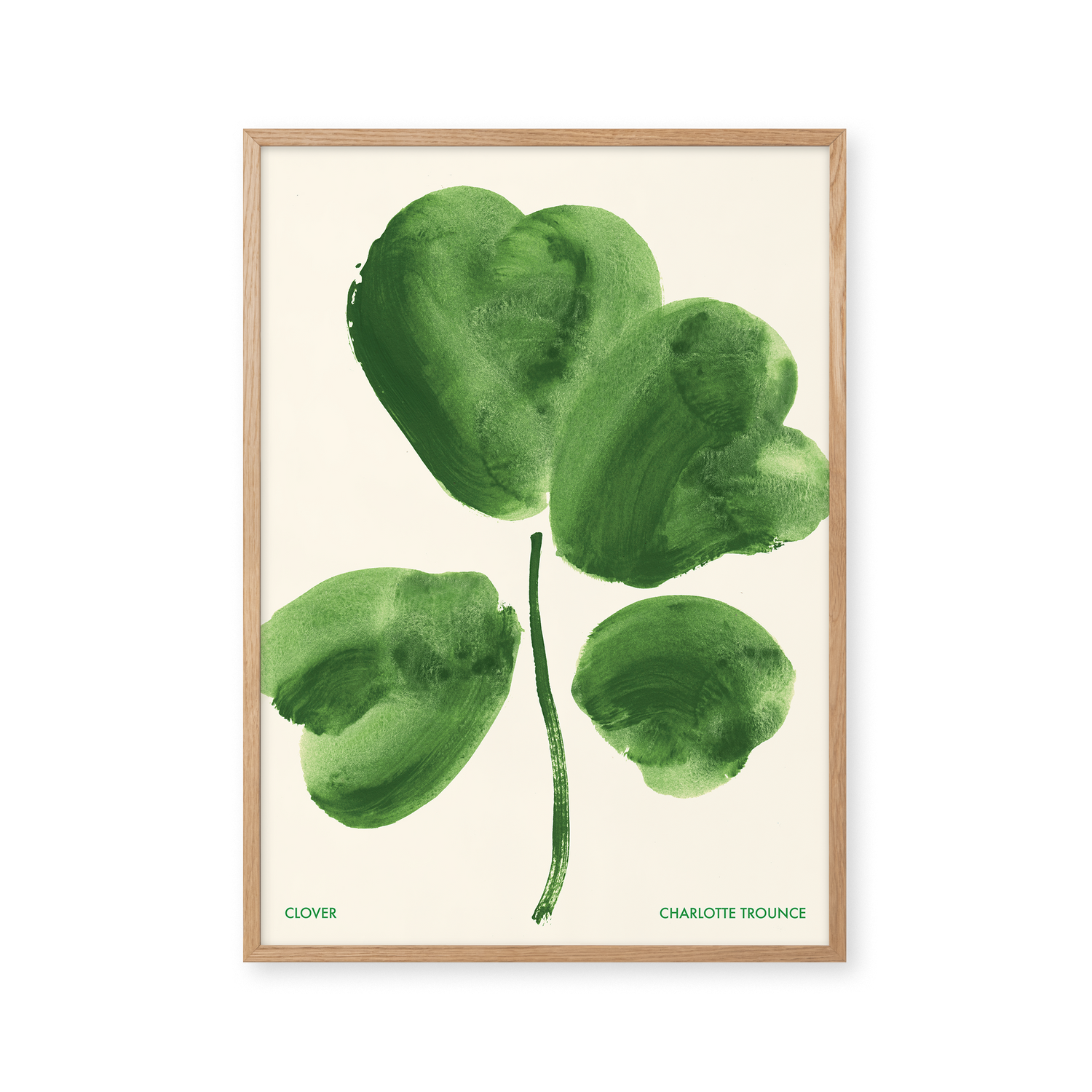 Lucky Clover