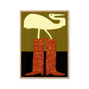 My Boots