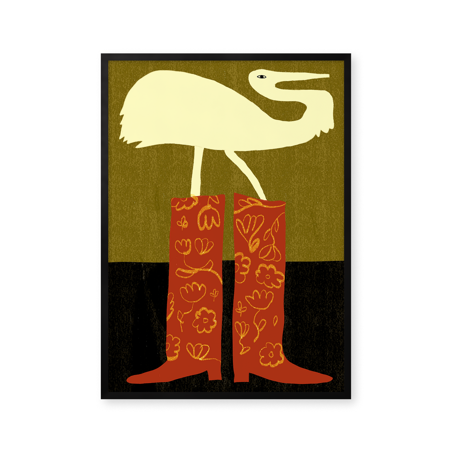 My Boots
