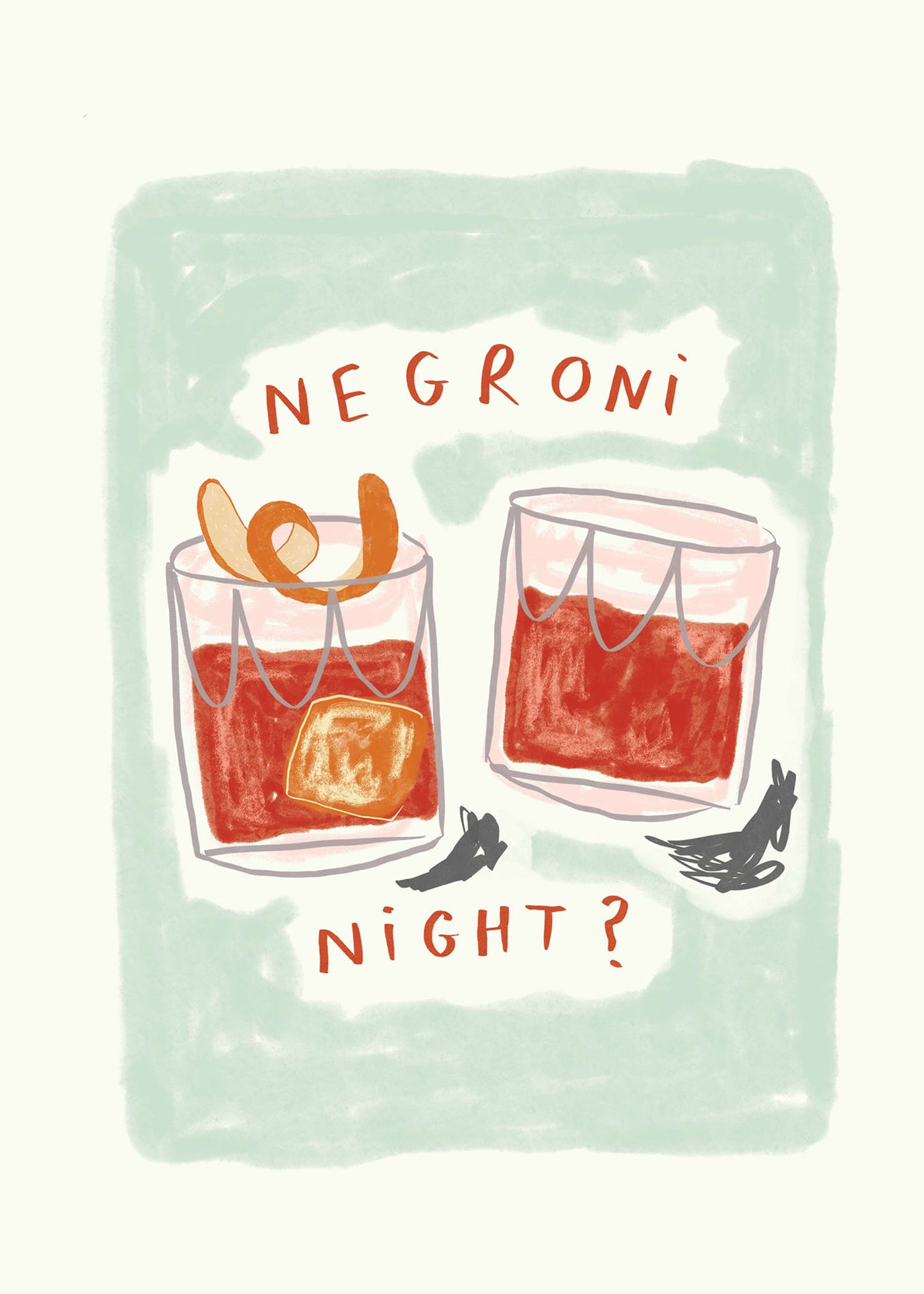 Negroni