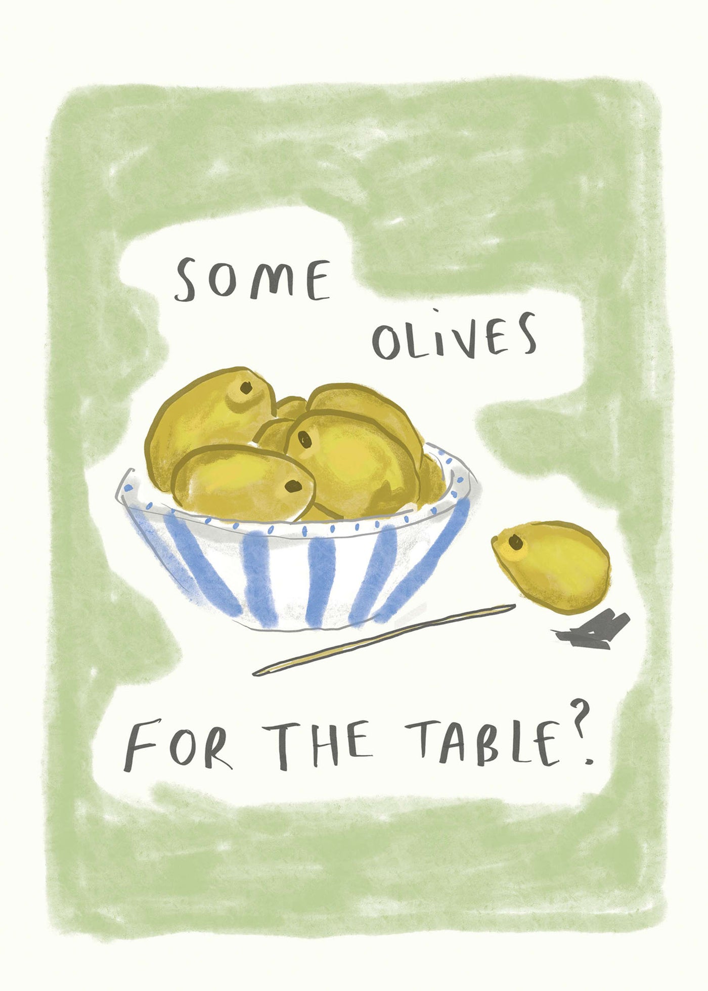 Olives