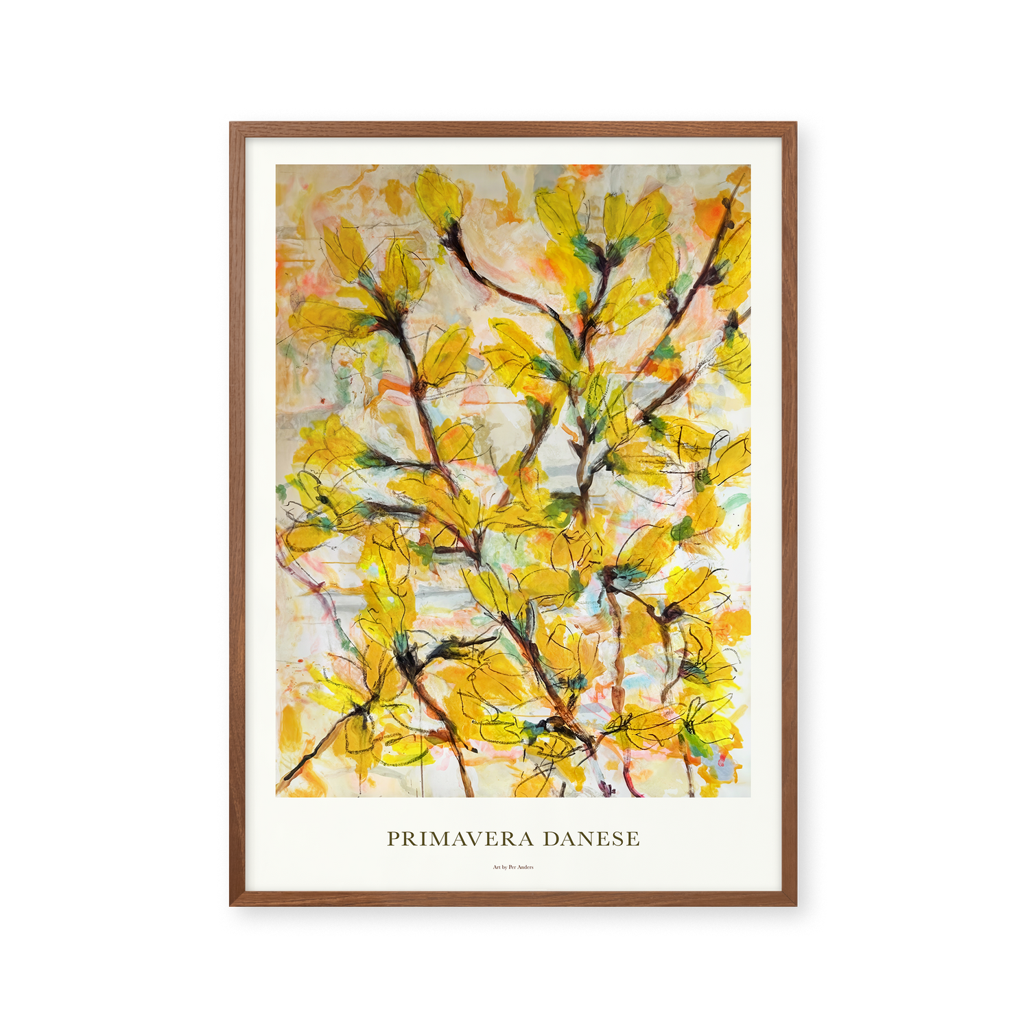 Primavera Danese