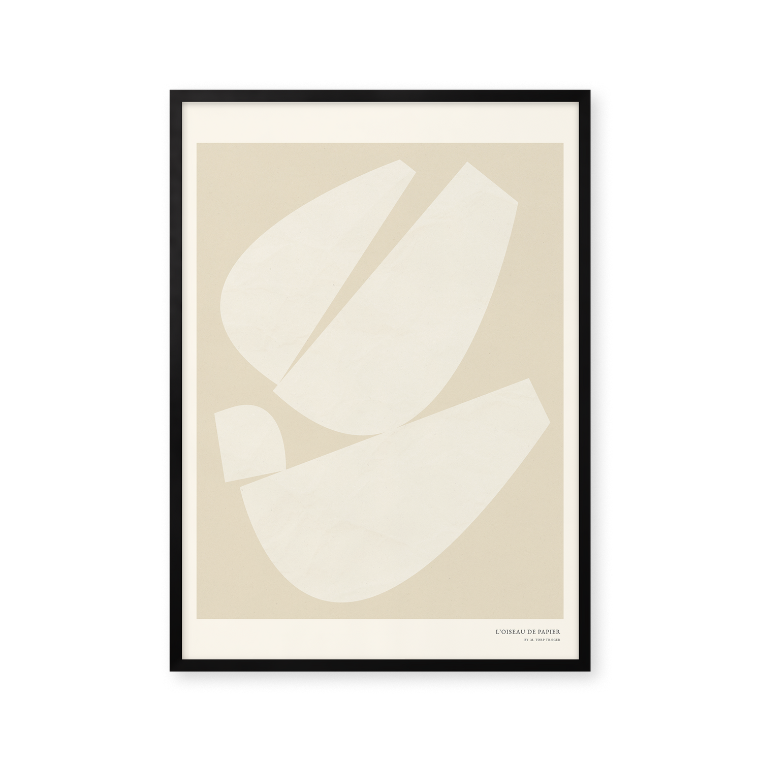 Paper Bird