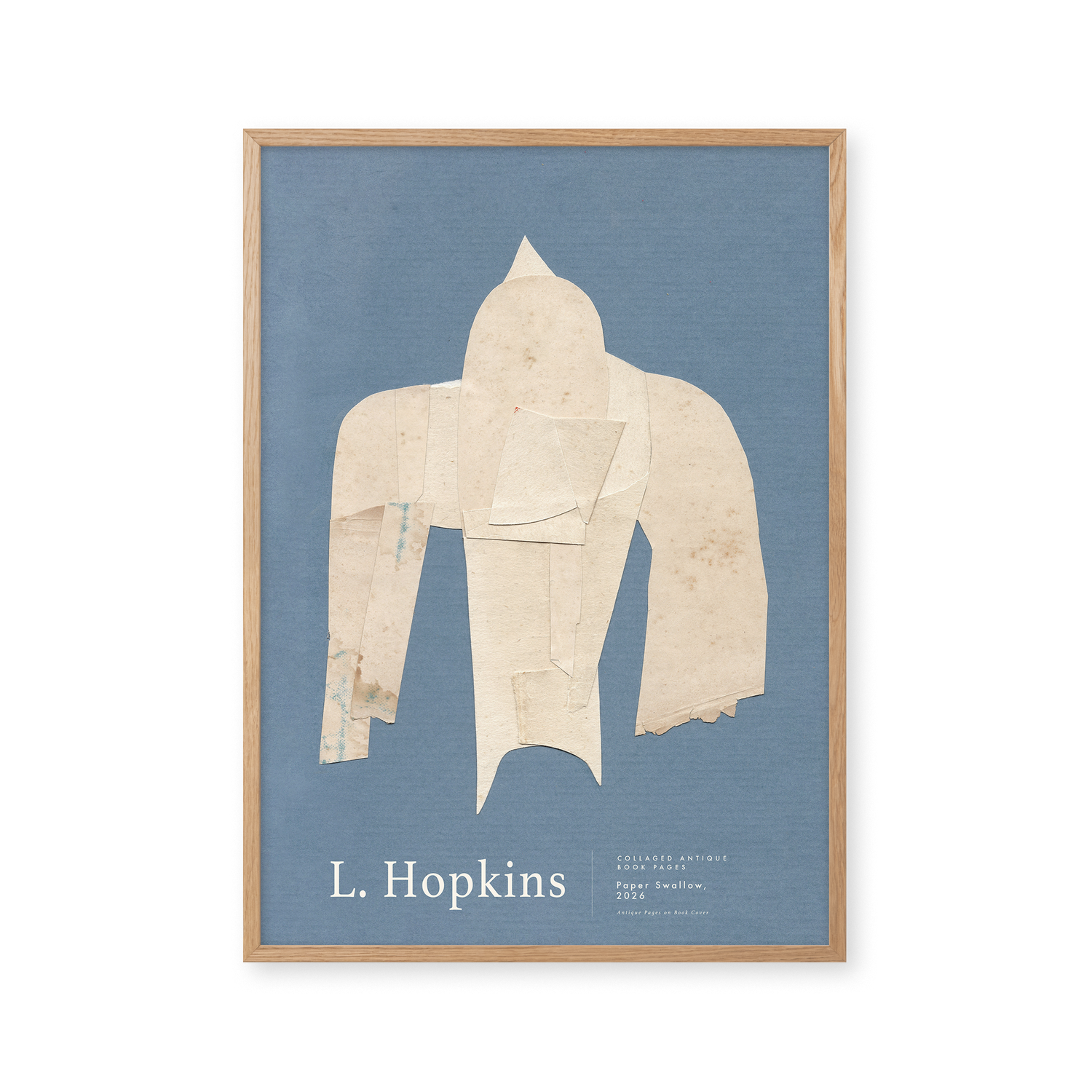 Paper Swallow