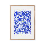 Papercut 03 - Blue