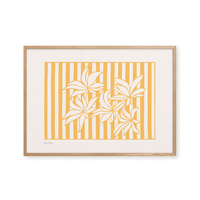 Papercut 09 - Citrus Grove