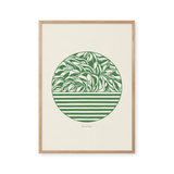Papercut 12 - Green