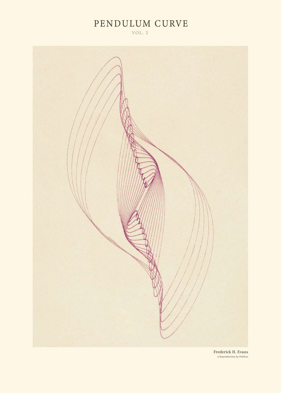 Pendulum Curve Vol. 2