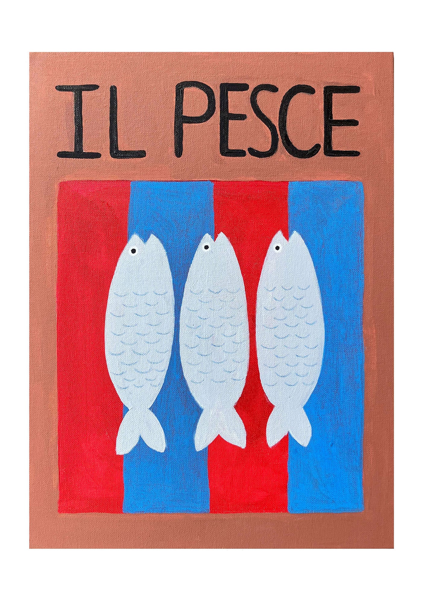 Pesce