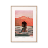 Pink Waves