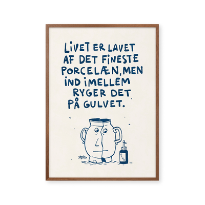 Porcelæn