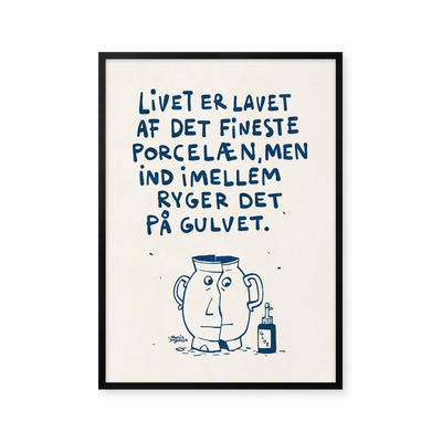 Porcelæn