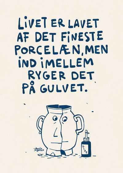 Porcelæn