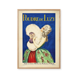 Poudre De Luzy