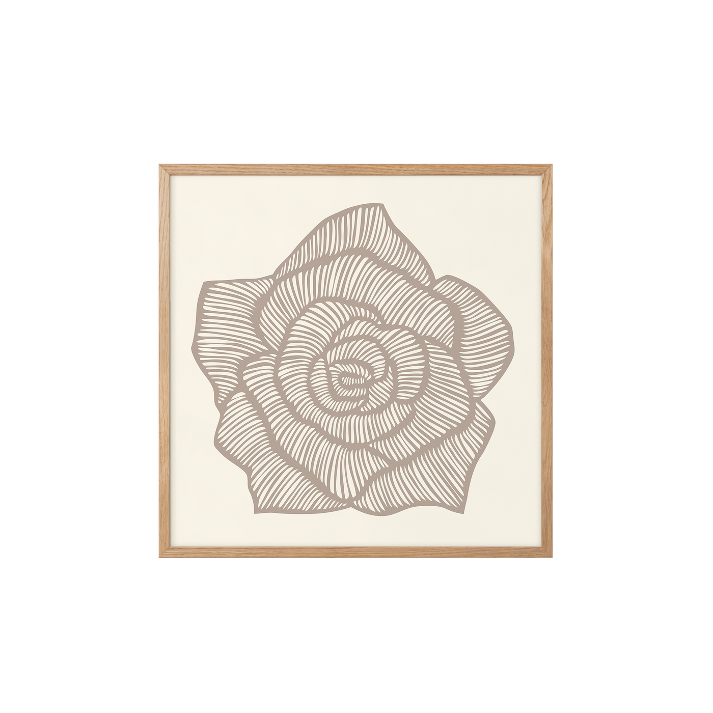 Rose – Beige