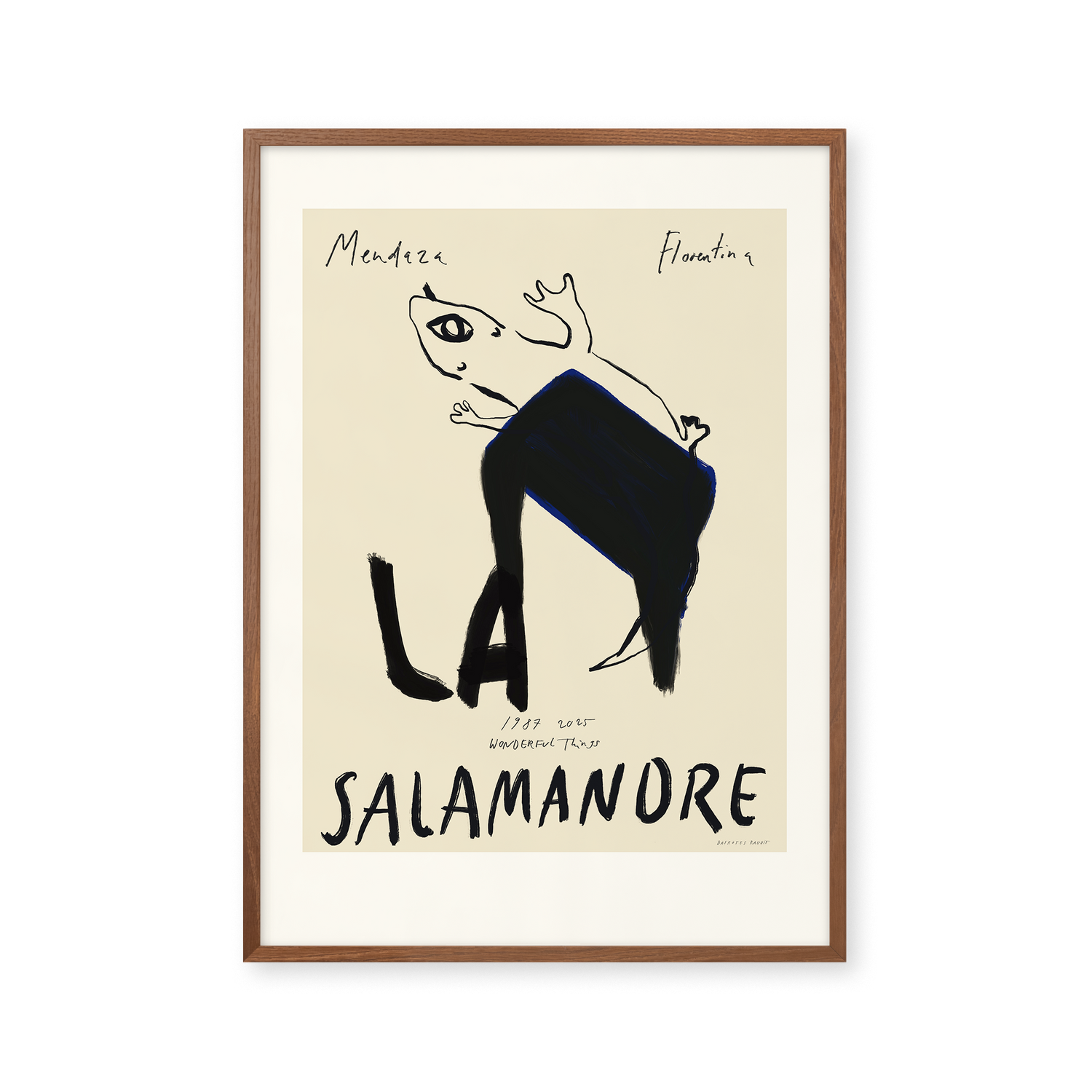 Salamandre