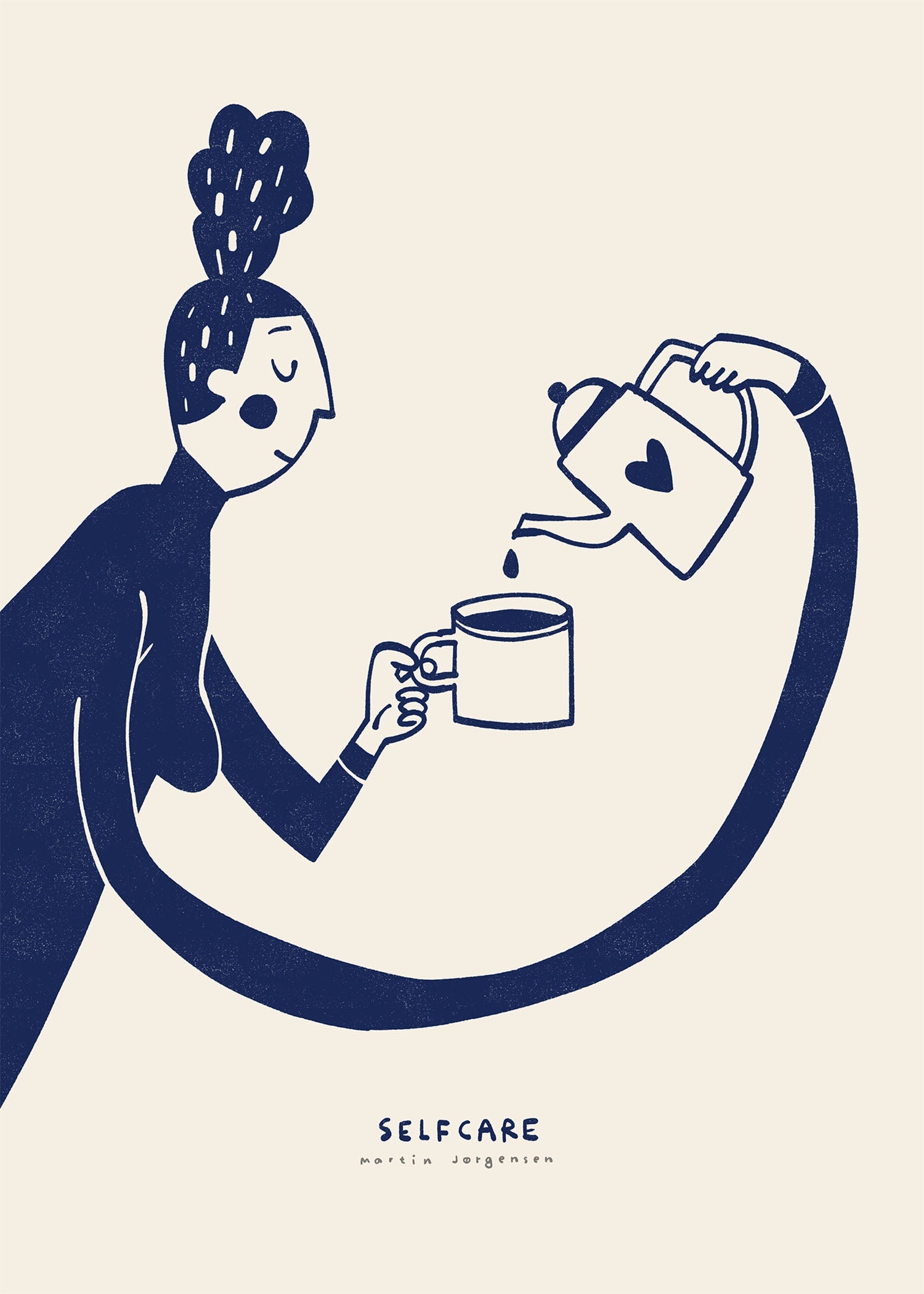 Selfcare