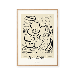 Sleeping Under The Meursault