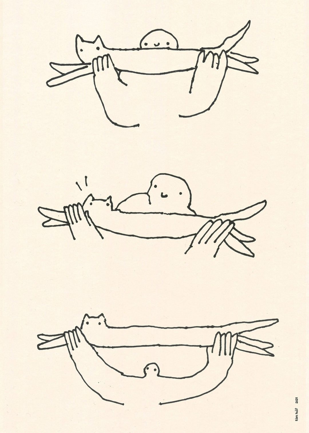 Spaketty