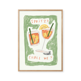 Spritz
