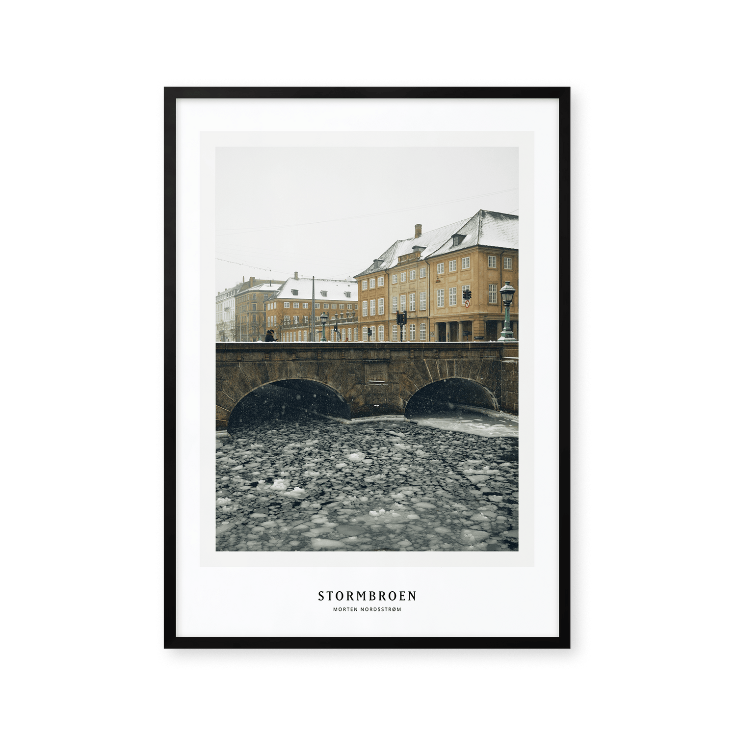 Stormbroen