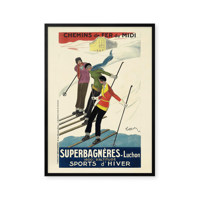 Superbagnères-Luchon