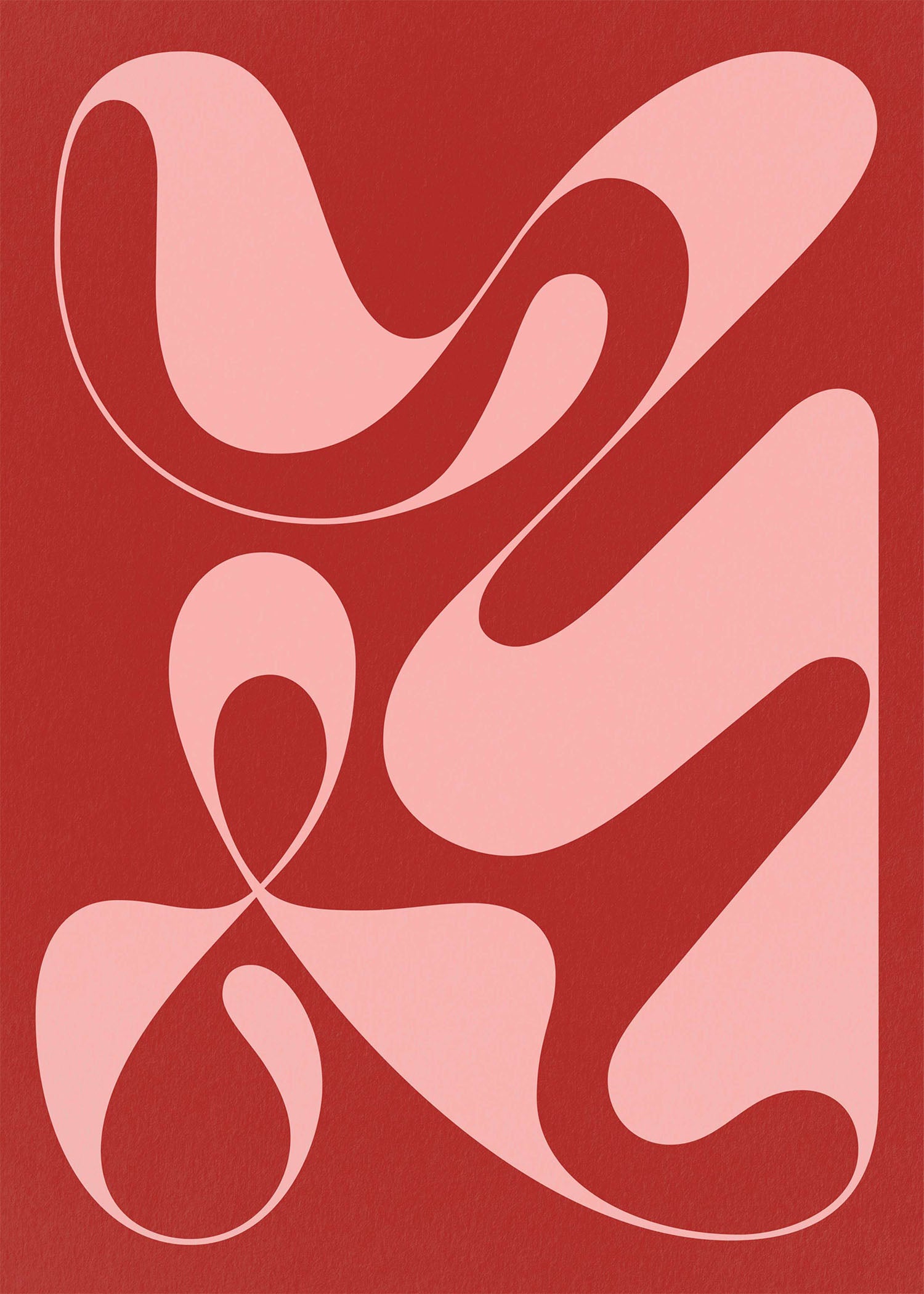 Sway Pink