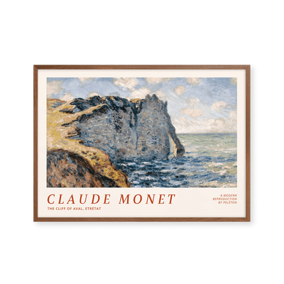 The Cliff of Aval, Etrétat