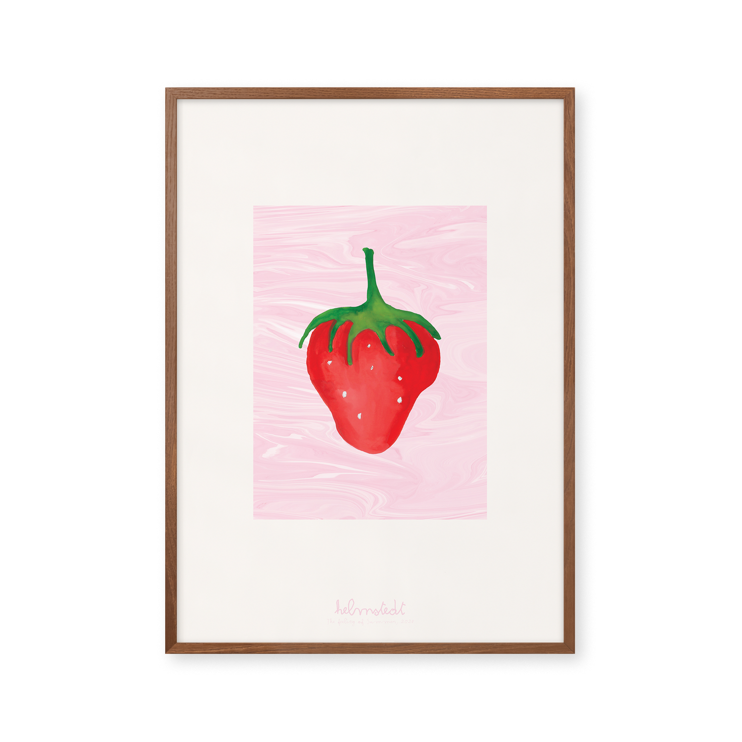 The Feeling of Summer