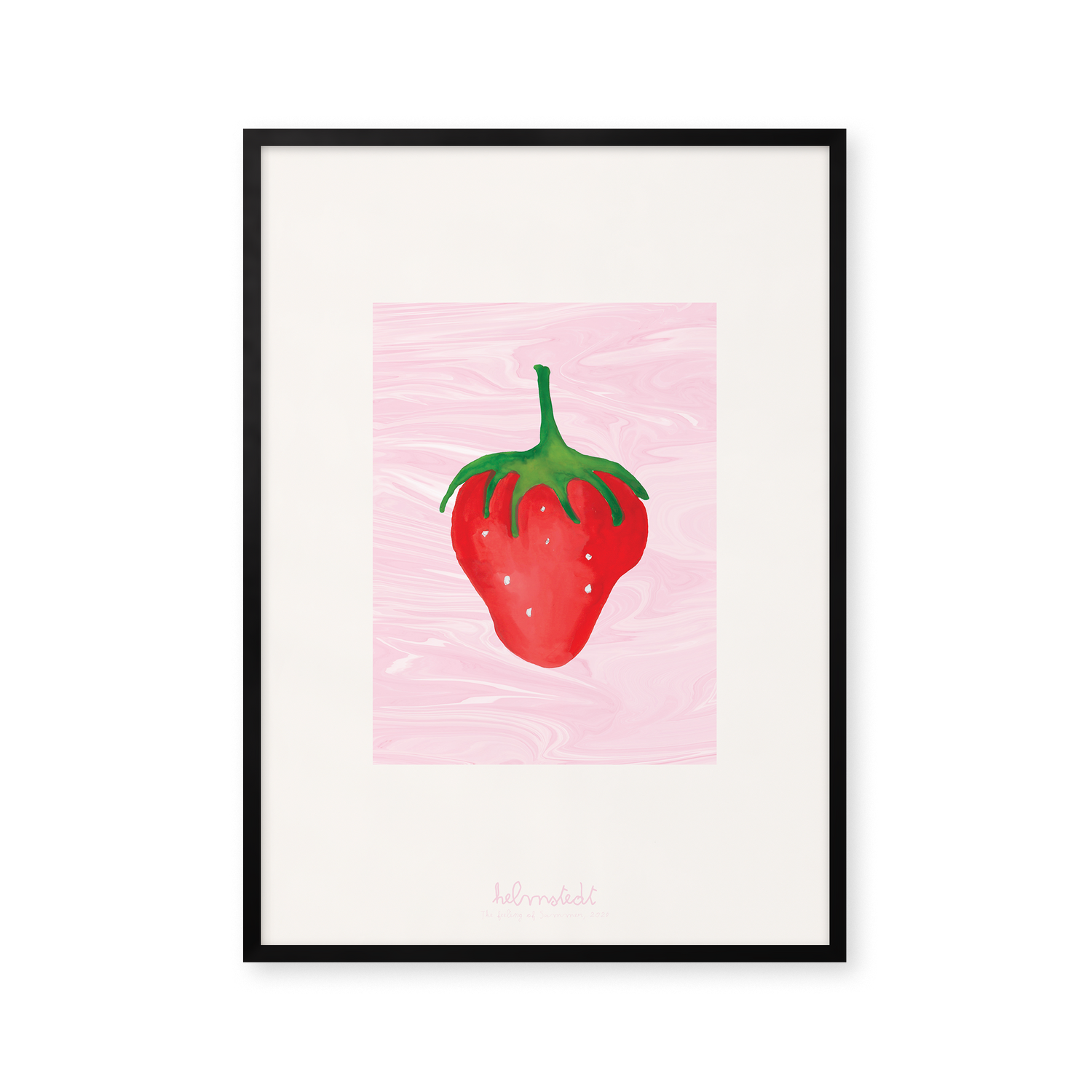 The Feeling of Summer