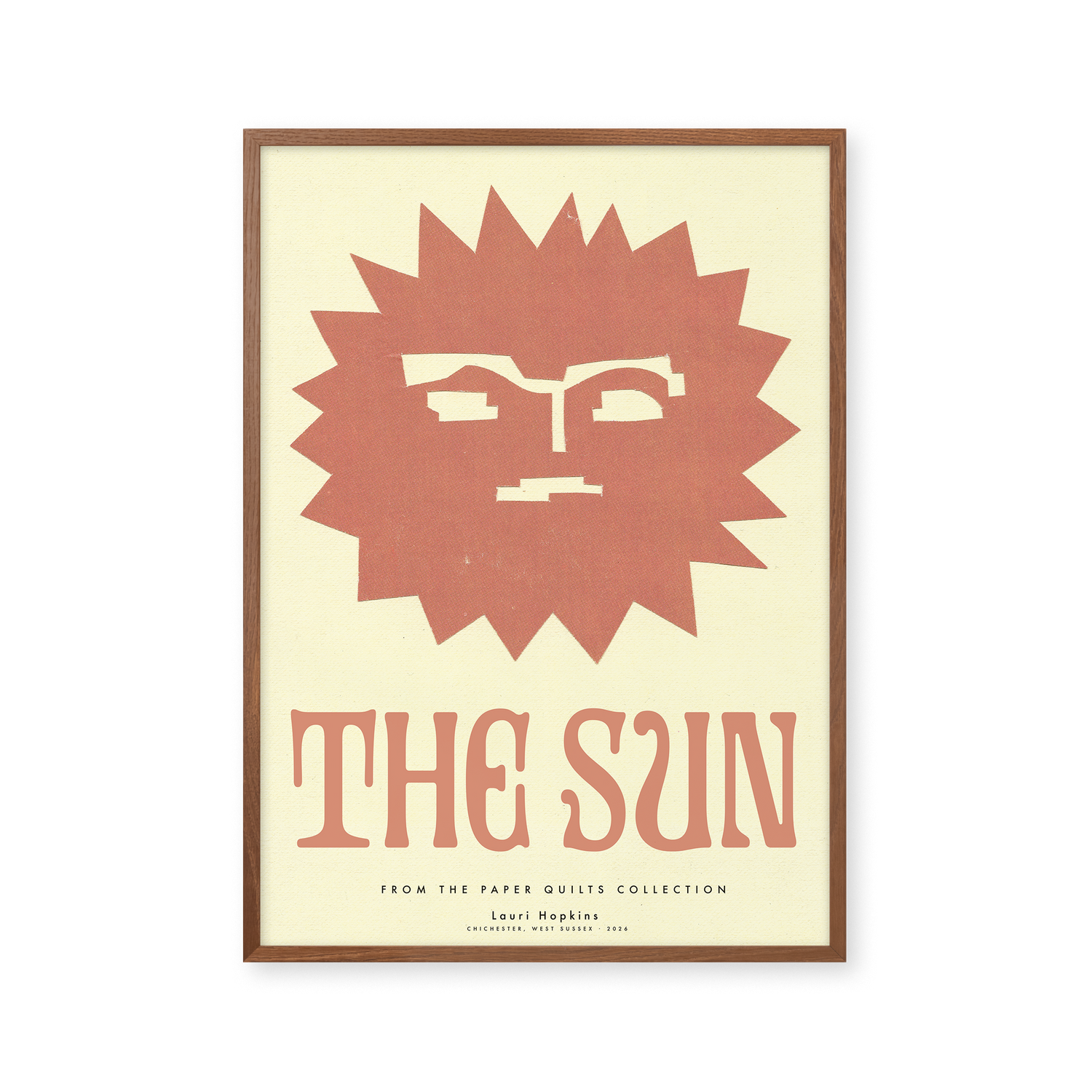 The Sun