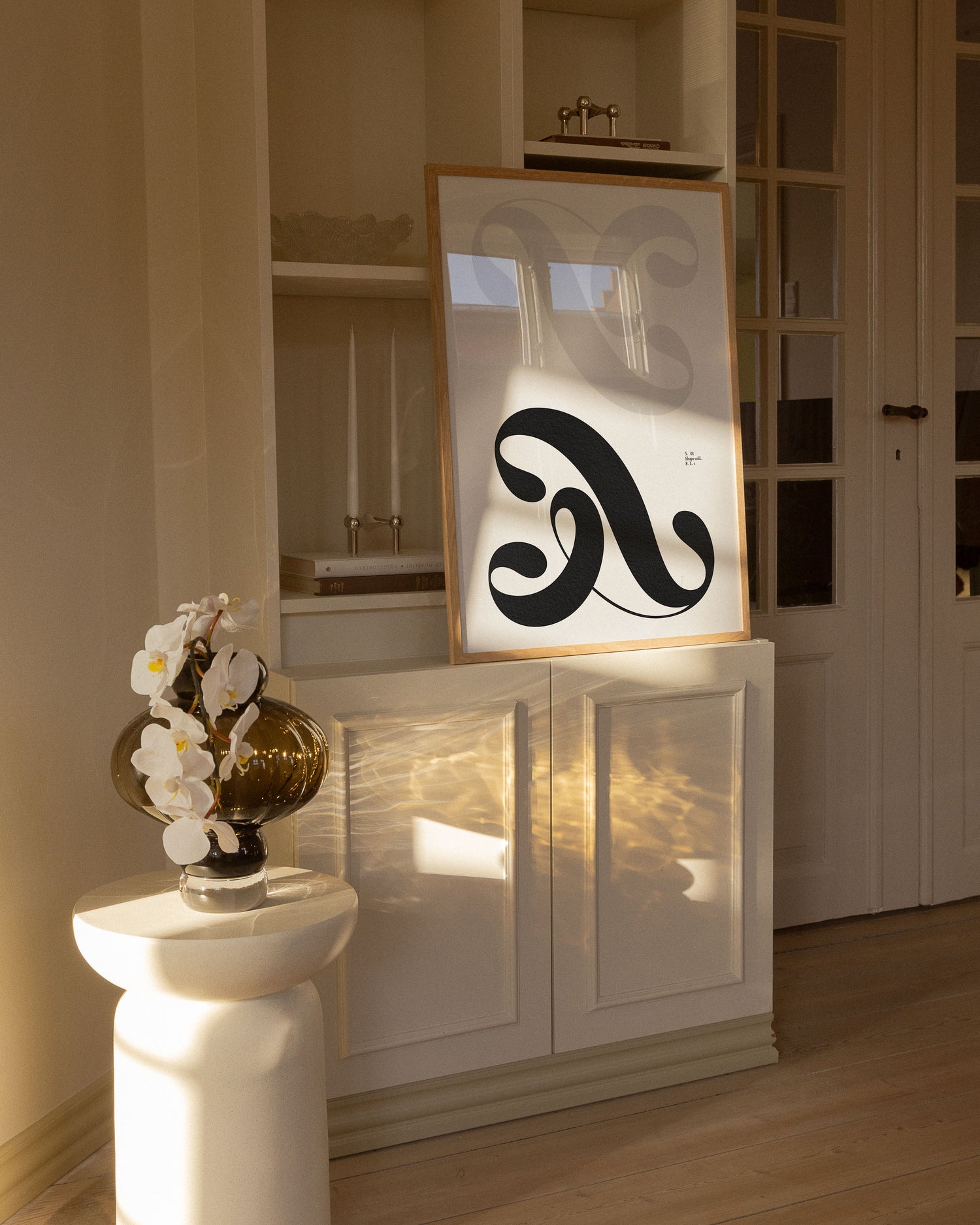 Tide Black