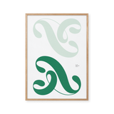 Tide Green